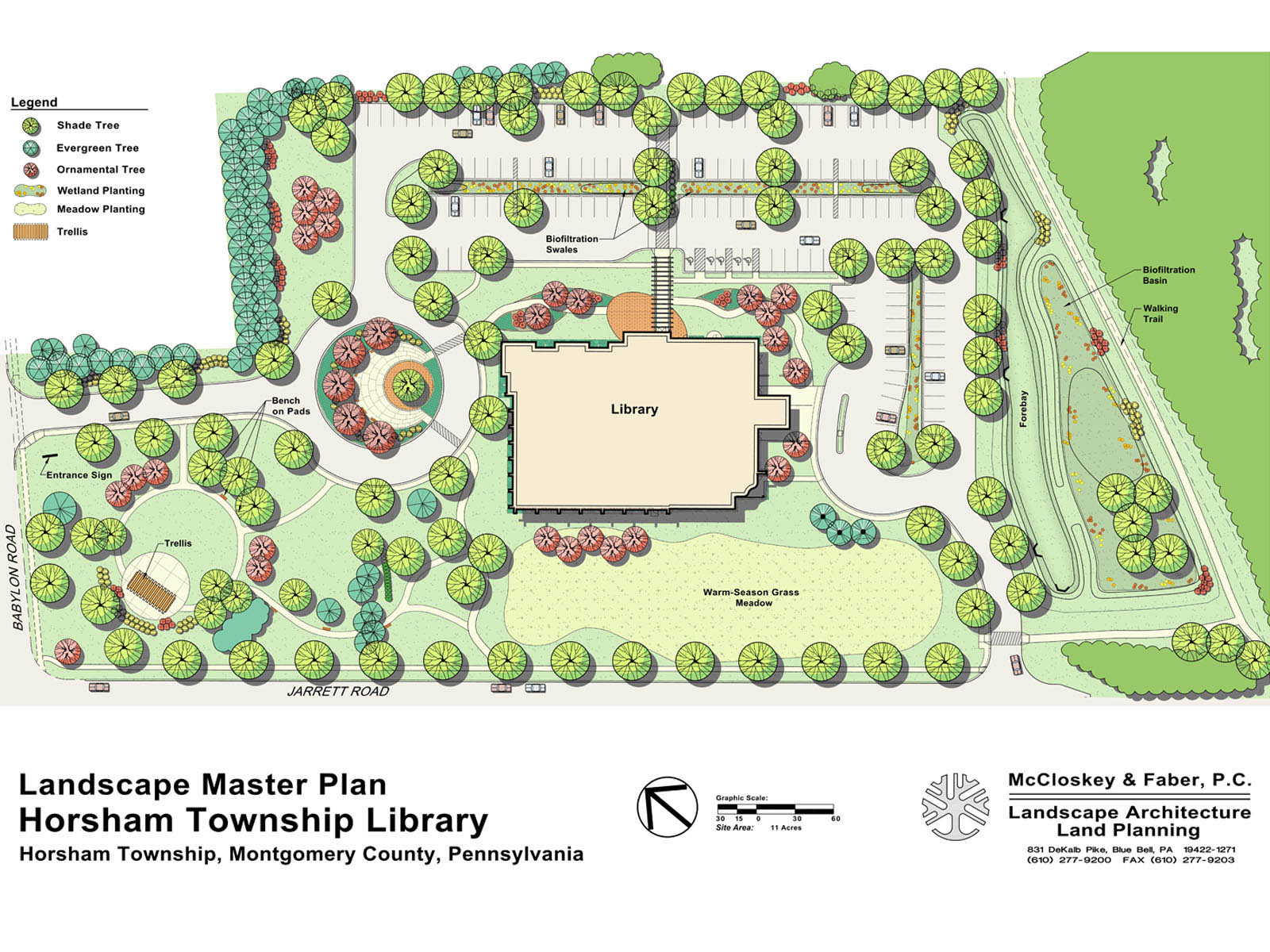 library-landscape-design-rendering